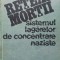 RETEAUA MORTII. SISTEMUL LAGARELOR DE CONCENTRARE NAZISTE-EUGEN KOGON