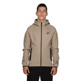 Hanorac Nike M NK TCH FLC FZ WR HOODIE