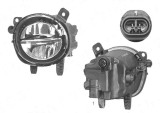 Proiector ceata Bmw Seria 1 (F20), 05.2015- , Seria 3/Seria 3 Gt (F30/31/34/35), 09.2014-, Seria 4/4 Gc (F32/F33/F36), 12.2013-, Stanga, LED; omologa