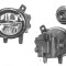 Proiector ceata Bmw Seria 1 (F20), 05.2015- , Seria 3/Seria 3 Gt (F30/31/34/35), 09.2014-, Seria 4/4 Gc (F32/F33/F36), 12.2013-, Stanga, LED; omologa