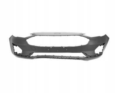Bara fata FORD MONDEO, 2019-03.2022; FUSION USA, 2019-, cu 4 gauri senzori parcare; grunduit, de vopsit, foto