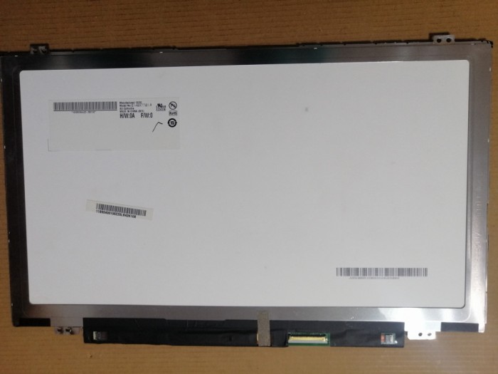 display b140xtt01.0 Lenovo IdeaPad Flex 14D 14 S400 S410 S410P S415 touch screen