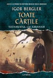 Toate cartile. Testamentul lui Abraham (transport gratuit)