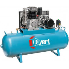 Compresor Aer Evert 300L, 400V, 4.0kW EVERTK300-700