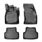 Set covorase auto cauciuc umbrella pentru audi a3 (typ 8v) sportback, sedan iii 2013-2020