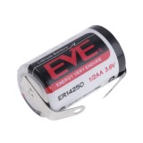 Bat.Ev.ER14250/CNR urechi pt. lipire