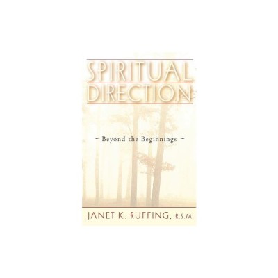 Spiritual Direction: Beyond the Beginnings foto