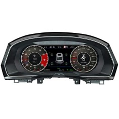 Ceasuri electronice Digitale Volkswagen Passat B8