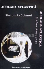 Acolada atlantica - 2001 - Stefan Avadanei ($N37)