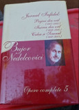 Bujor Nedelcovici - Opere Complete Vol. 5