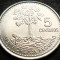 Moneda exotica 5 CENTAVOS - GUATEMALA, anul 2011 * cod 4797 B = UNC