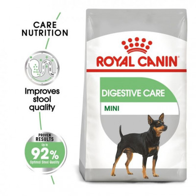 ROYAL CANIN Mini Digestive Care 3 kg foto