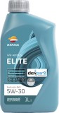REPSOL RPP0050IHA ELITE EVOLUTION DX2 5W-30 ulei de motor