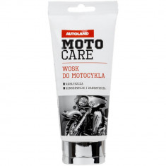 Ceara pentru lustruit motocicleta 150 ml Cod Produs: MX_NEW CM0004