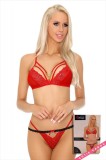Cumpara ieftin LIV23-3 Set 2 piese lenjerie sexi cu dantela