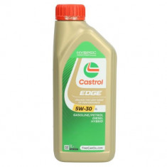 Ulei motor Castrol EDGE LL 5W30 1L 15666D