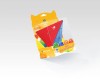 Cub Gan Monster Go Mg Pyraminx Standard
