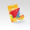 Cub Gan Monster Go Mg Pyraminx Standard