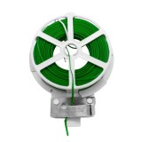 Sarma pentru legat plante Rotor RBP-50, 50 m, cu taiere rapida Press to cut