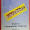 Diabetul zaharat caietul asistentelor medicale- Constantin Dumitrescu, Rodica Perciun