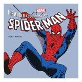 World According to Spider-Man