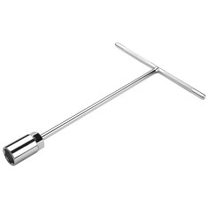 Cheie tubulara fixa cu maner T 8x180x280 mm, Tolsen