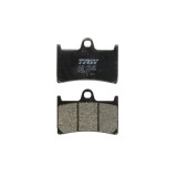 Placute frana TRW MCB 611