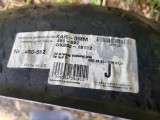 Apărătoare noroi față dreapta VW Golf 2
