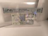 1 leu 2007 PMG 67
