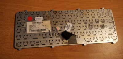 Tastatura Laptop HP 488590-151 defecta #56958 foto