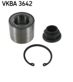 SKF VKBA 3642 Set rulment roata