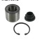 SKF VKBA 3642 Set rulment roata