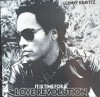 CD Lenny Kravitz - It Is Time For A Love Revolution (2008) Album Muzica Rock