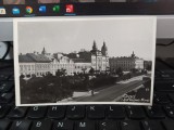 Arad Bul. Regina Maria, nr. 17, circa 1938, foto Ruhm, necirculat, 205, Necirculata, Fotografie