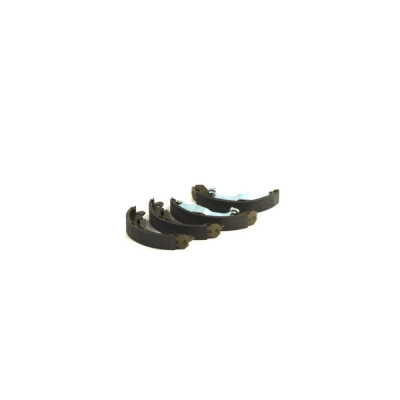 Set saboti frana OPEL AGILA A H00 ABE C0X018ABE foto