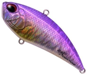 Vobler Duo Realis Vibration 68 Apex Tune, Iris Flare, 6.8cm, 14.3g foto