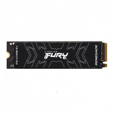 KS SSD 2TB M.2 2280 FURY Renegade foto