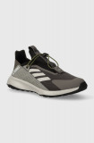 Adidas TERREX pantofi Voyager 21 Slipon H.RDY barbati, culoarea negru, IE2599