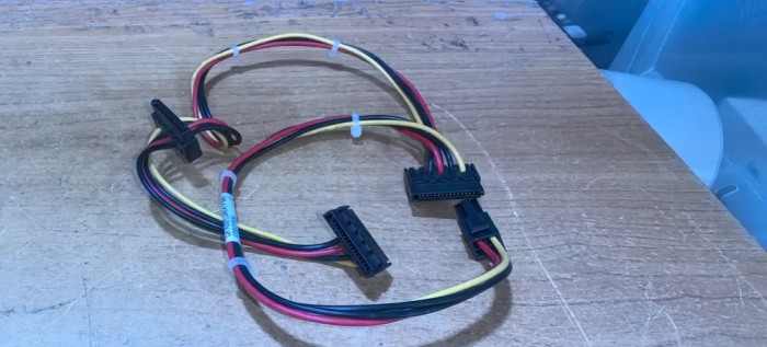 Cablu Sata HP SFF 577494-001