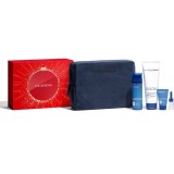 Clarins ClarinsMen Hydration Holiday Season set cadou