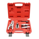 Trusa presa extractoare pentru pivoti 17 mm si 20 mm Breckner Germany