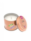 Lumanare Cristalinas - Feel Good Cookie &amp; cream, Cute 35 ore