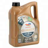 Ulei Motor Total Quartz Ineo Xtra First 0W-20 5L