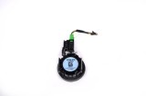 Difuzor ușă dreapta spate VOLVO XC40 536 2019 OEM: 31456836 14683903