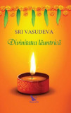 Divinitatea lăuntrică. O călătorie spre descoperirea de sine - Paperback brosat - Sri Vasudeva - For You