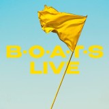 B.O.A.T.S - Live (2CD+2DVD) | Michael Patrick Kelly, sony music