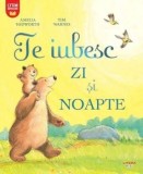 Cumpara ieftin Te iubesc zi si noapte/Amelia Hepworth