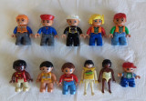 LOT FIGURINE LEGO