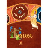 Vechiul Testament. Iesirea - Ani-Eliza Busuioc