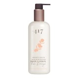 Cumpara ieftin Lotiune de corp cu kiwi si mango Serenity Legend, 350 ml, Minus 417